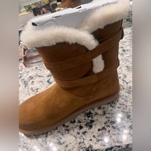 Brand New Ugg boots-kookaburra